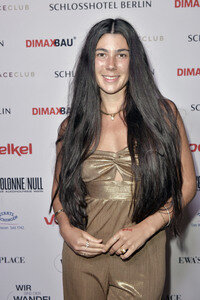 FaceClub Female Vision Gala 2025 in Berlin