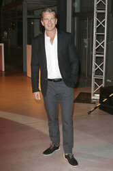 '10 Jahre Fernsehmacher' Party, Hamburg