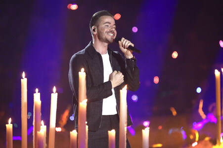 TV-Show 'Schlagerchampions 2026 - Das große Fest der Besten' in Berlin