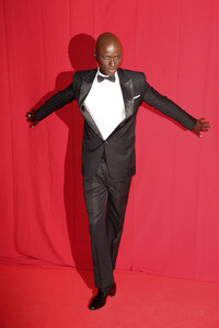 Filmball Vienna 2016 in Wien