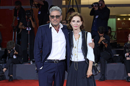 Filming Italy Venice Award, Internationale Filmfestspiele von Venedig 2025