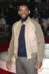 'Focus' Premiere, London