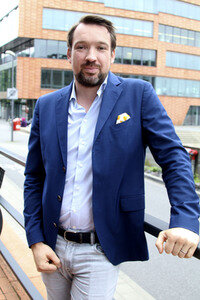Food meets Sports Dinner in Hamburg