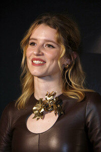 Filmpremiere 'Franz K.' in Berlin