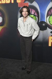 Filmpremiere 'Five Nights at Freddy's 2' in Los Angeles