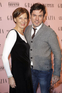 GRAZIA Pop Up Breakfast auf der Mercedes-Benz Fashion Week Berlin Autumn/Winter 2017