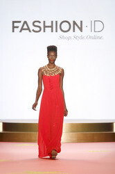 Shop The Runway Presented by Fashion ID, Berlin Fashion Week Autumn/Winter 2015