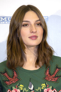 Photocall zum Film 'Gernika' in Madrid