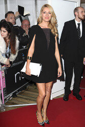 Glamour Women of the Year Awards 2014, London