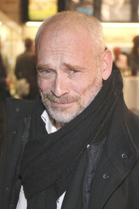 Filmpremiere 'Gleissendes Glück' in Hamburg