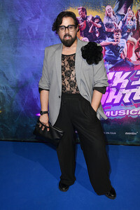 Musicalpremiere 'Fack Ju Göhte - Das Musical' in Berlin
