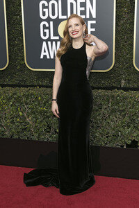 75. Golden Globe Awards in Beverly Hills