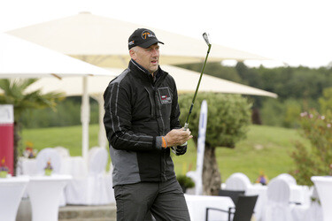 7. GRK Golf Charity Masters, Leipzig