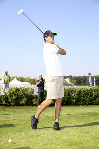 8. GRK Golf Charity Masters in Leipzig