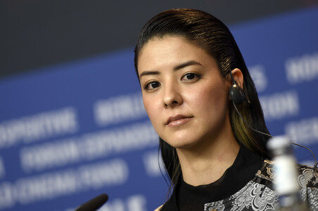 'Human, Space, Time and Human' Pressekonferenz, Berlinale 2018