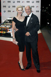 GQ Männer des Jahres Award Gala 2014, Berlin