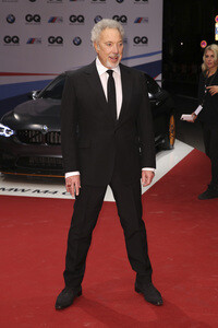 GQ Männer des Jahres Award 2015 in Berlin