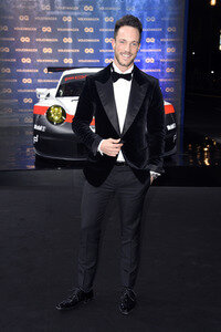19. GQ Männer des Jahres Awards Gala in Berlin