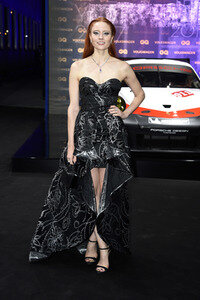 19. GQ Männer des Jahres Awards Gala in Berlin
