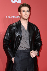 GQ Men of the Year Awards 2025 in Berlin