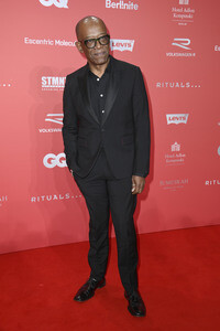 GQ Men of the Year Awards 2025 in Berlin