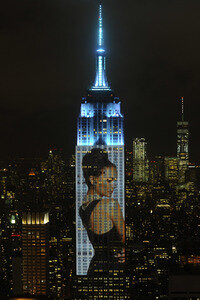 'Harper's Bazaar's 150th Anniversay Event' in New York