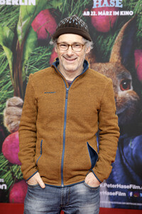 Filmpremiere 'Peter Hase' in Berlin