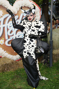 TV Show 'HeidiFest by Heidi Klum' in München