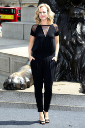 'Hercules' Photocall, London