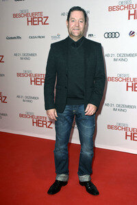 Filmpremiere 'Dieses bescheuerte Herz' in München