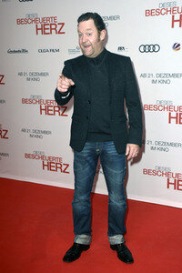 Filmpremiere 'Dieses bescheuerte Herz' in München
