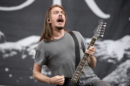 Highfield Festival 2018 in Großpösna