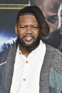 Filmpremiere 'Him - Der Größte aller Zeiten' in Los Angeles