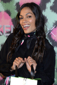 Kenzo x H&M Collection Launch Event in New York