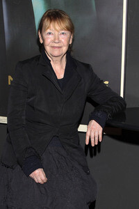 Jutta Hoffmann in Hamburg