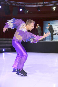 Fototermin zur Holiday on Ice-Show 'Passion' in Berlin