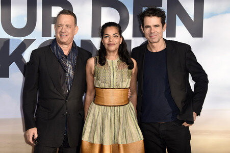 Filmpremiere 'Ein Hologramm für den König' in Berlin
