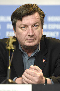 'Die andere Seite der Hoffnung' Pressekonferenz, Berlinale 2017