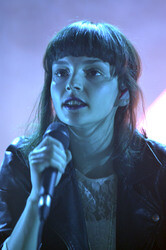 18. Hurricane Festival, Scheeßel