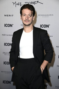 ICON Movie Dinner 2026 in Berlin