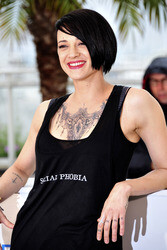 'Incompresa' Photocall, Cannes Film Festival 2014