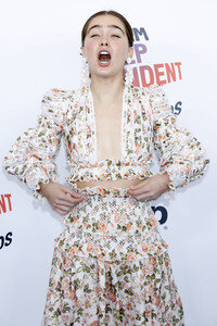 Film Independent Spirit Awards 2018 in Santa Monica