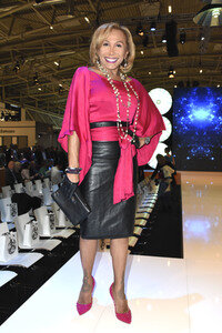 Inhorgenta Jewelry Show in München