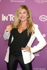 InTouch 'Icons & Idols' Lifestyle-Event in Düsseldorf
