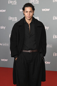 Serienpremiere 'The Iris Affair' in München