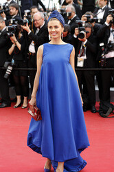 'Irrational Man' Premiere, Cannes Film Festival 2015