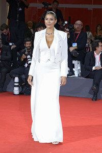 Filmpremiere 'Andrea's Island', Internationale Filmfestspiele von Venedig