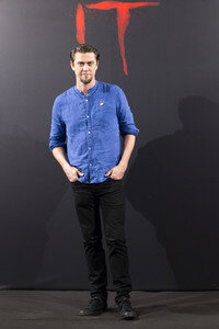 Photocall 'Es' in Madrid