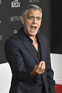 Filmpremiere 'Jay Kelly' in Los Angeles