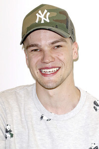 Mikolas Josef in Hamburg